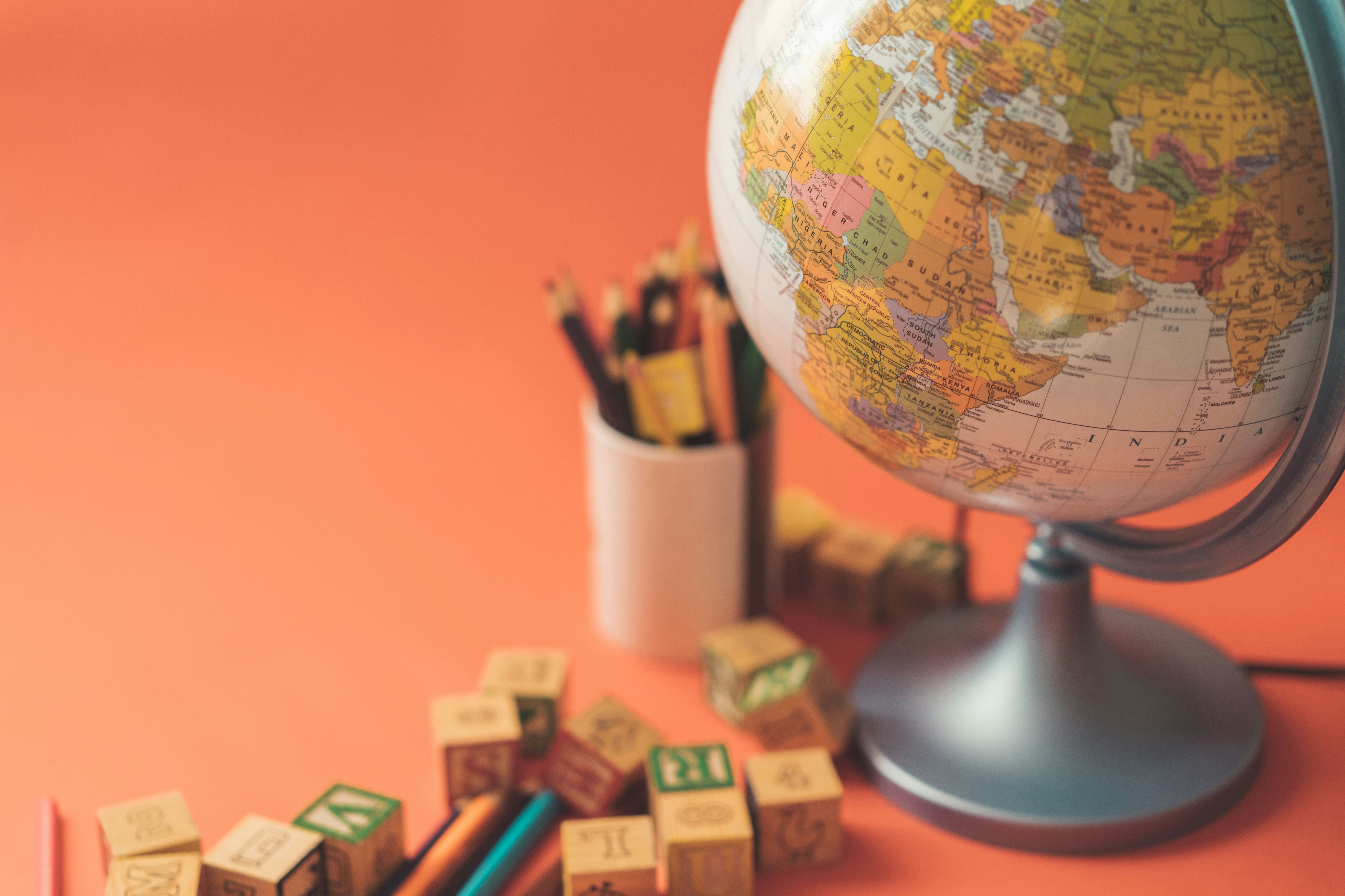 The End of Globalization as We Know It
