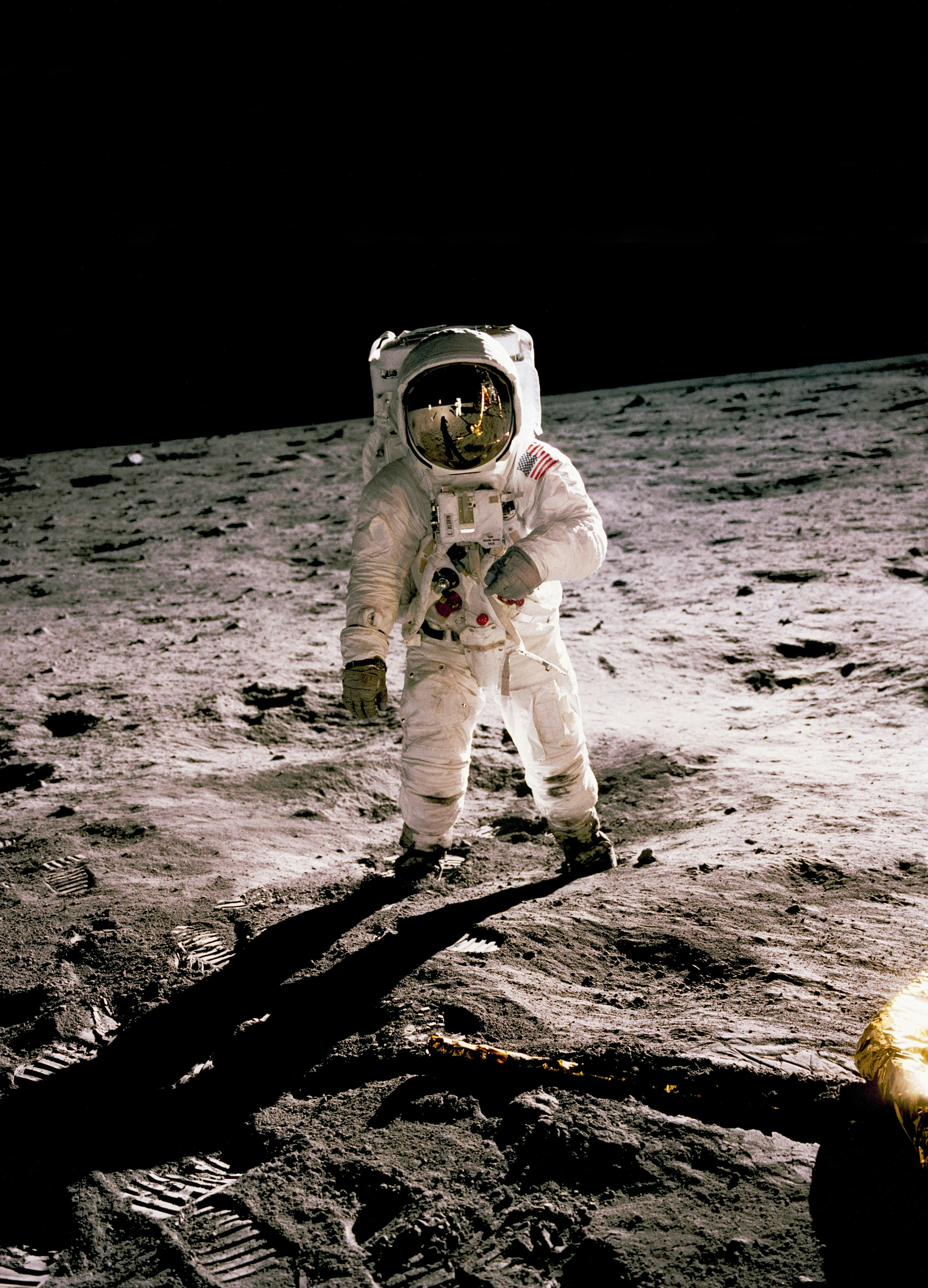 As Humanity Rushes to the Stars, We Leave Our Ethics Behind